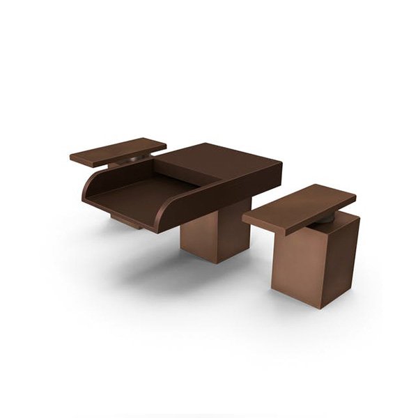 Modern Bathroom Sink Fixture